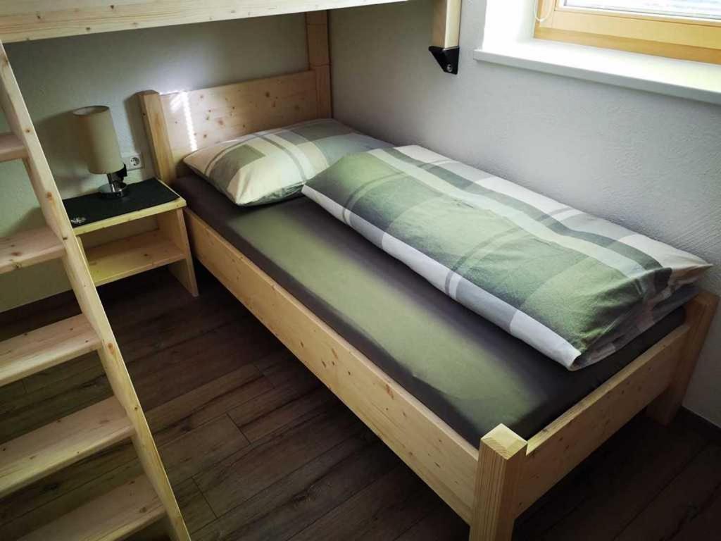 东蒂罗尔地区马特赖Haus Wibmer Erika公寓 外观 照片