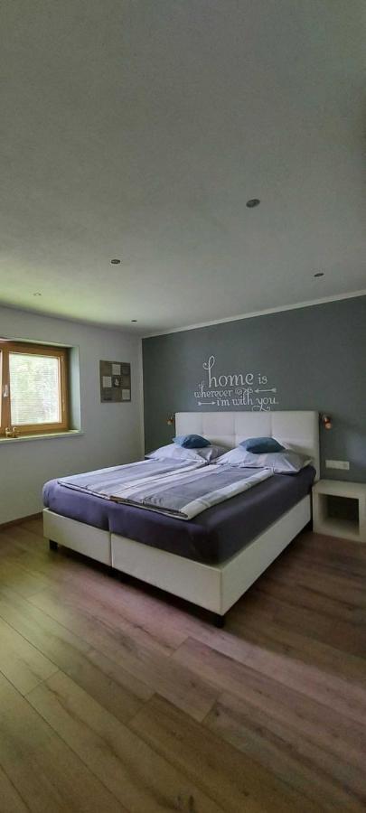 东蒂罗尔地区马特赖Haus Wibmer Erika公寓 外观 照片